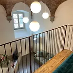 Atelier Cimabue Apartman