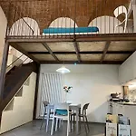 Apartman Atelier Cimabue Arezzo