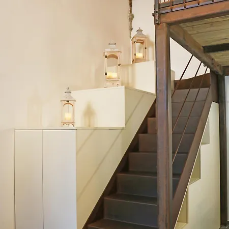 Atelier Cimabue Apartment