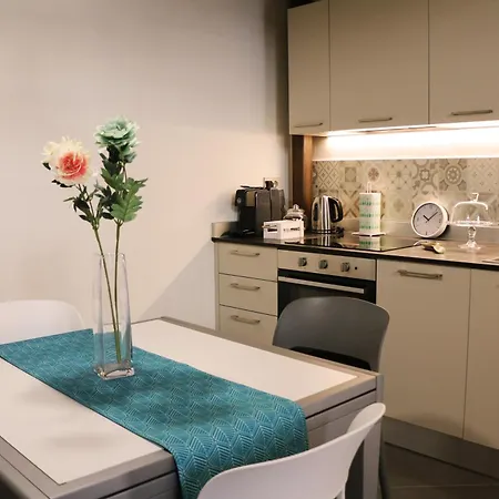 Atelier Cimabue Apartment