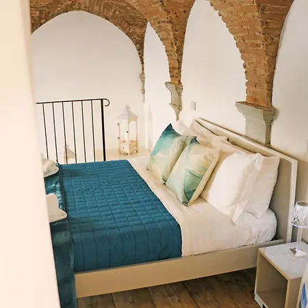 Atelier Cimabue Apartment *