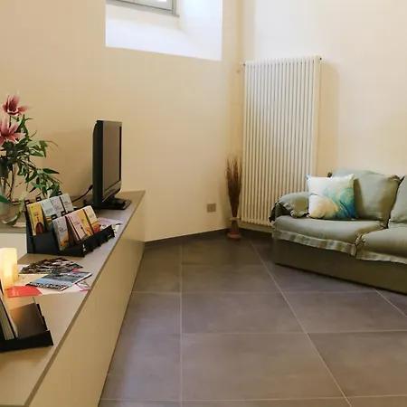 Atelier Cimabue Apartment *