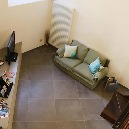 Apartment Atelier Cimabue Arezzo