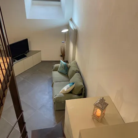 Atelier Cimabue Apartment *