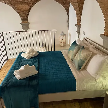 Atelier Cimabue Apartman Arezzo