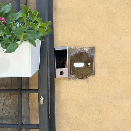 Apartment Atelier Cimabue *